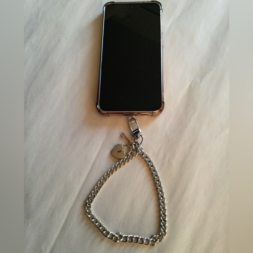 Phone Wrist Strap